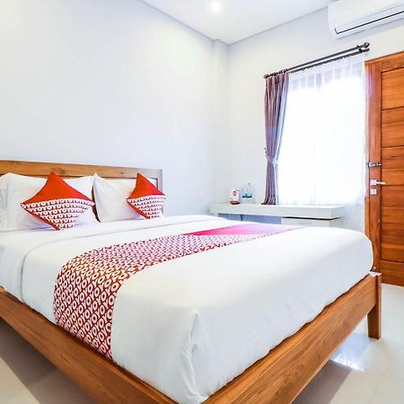 ג'ימבאראן Oyo 1200 Kencana Residence מראה חיצוני תמונה